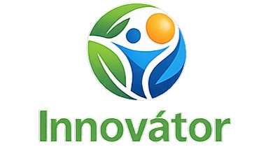 Innovátor Fejlesztési Egyesület logó